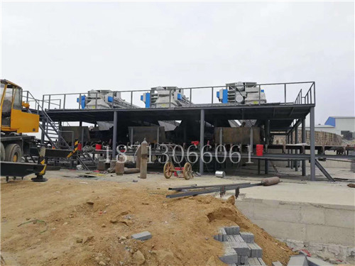 自動快開水洗壓濾機的液壓系統簡介