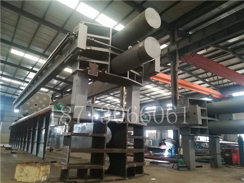 巨盛壓濾機(jī)小編為您介紹自動壓濾機(jī)有哪些特點(diǎn)？